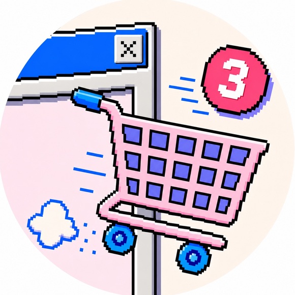 abandonedcart